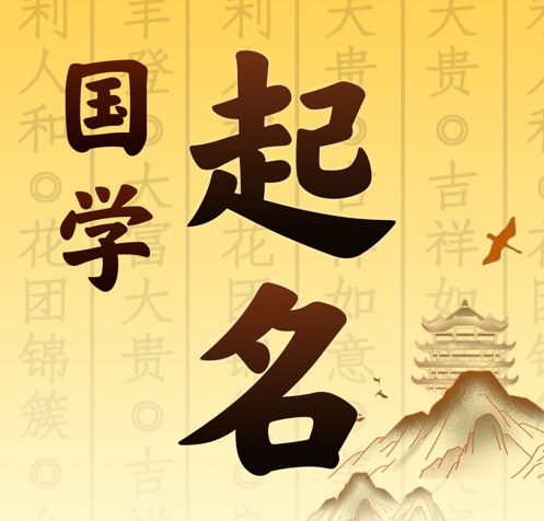 伊通国学起名 人工起名一对一